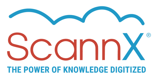 ScannX Store
