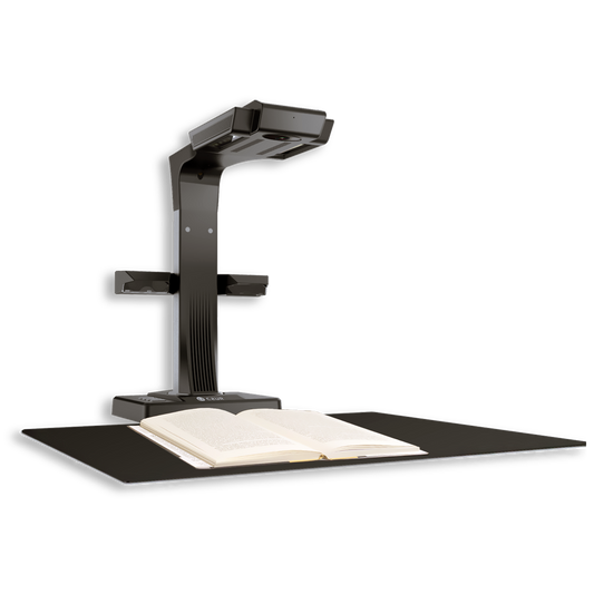 CZUR ET18 Pro Book Scanner