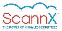 ScannX Store