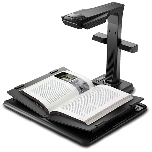 CZUR M3000 V2 Pro Book Scanner