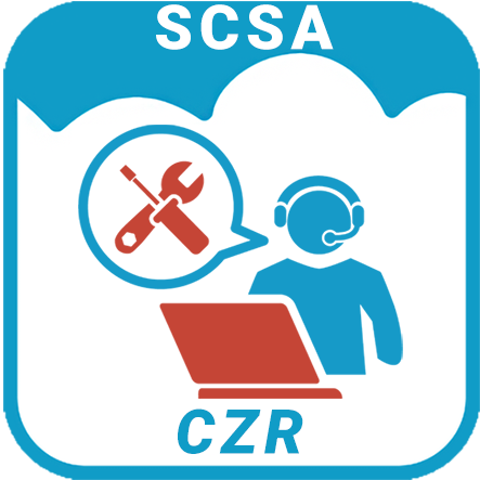 ScannXtra Care Software Assurance CZ