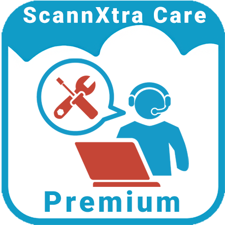 ScannXtra Care Premium