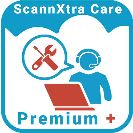 ScannXtra Care Premium Plus