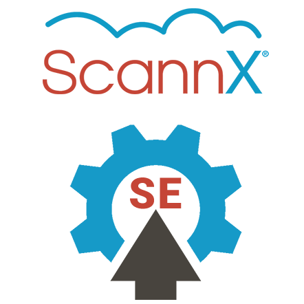 ScannX Software Upgrade, Standard Edition