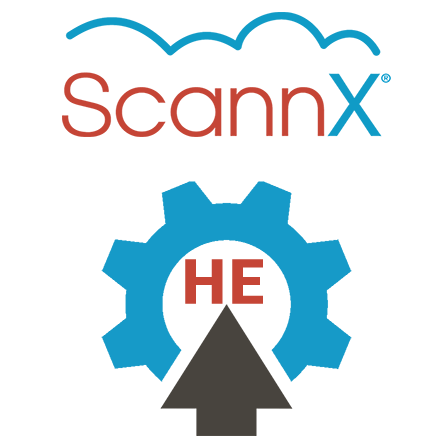 ScannX Software Upgrade, Home Edition